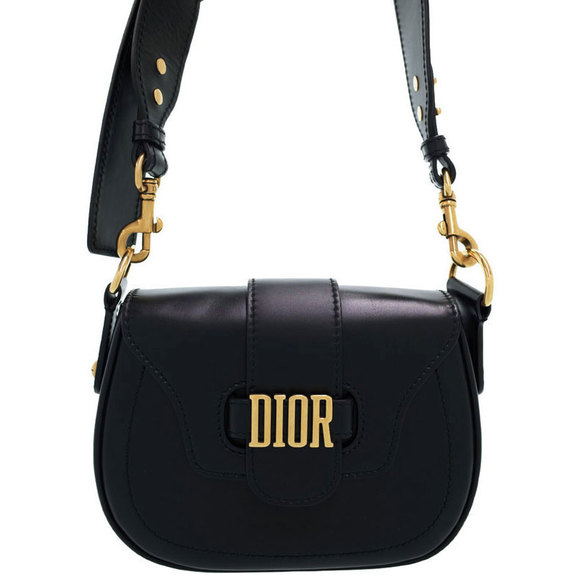 Christian Dior D-Fence Small Shoulder Bag - Picture 1 of 8